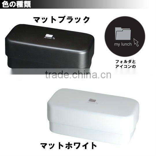 Lunch Boxes for men Traditional Bento Foods in Japanese