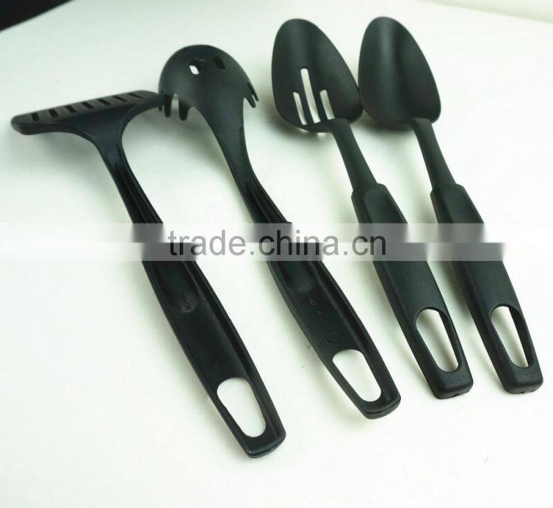 33050 9-piece Nylon Cooking & Serving Kitchen Tools