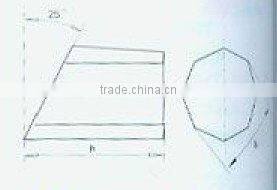 alloy product for geological mining tools----For core bits drilling hard stratum(1367)
