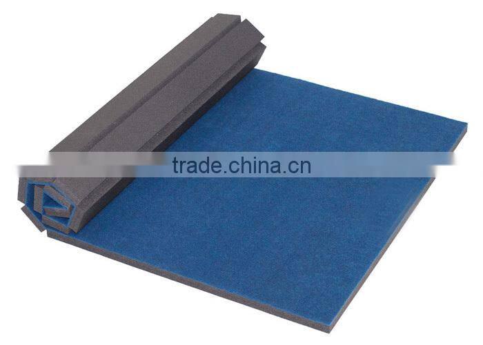 carpet Roll Home Mat, Weightlifting Mat, Gym Roll Mat for gymnastics