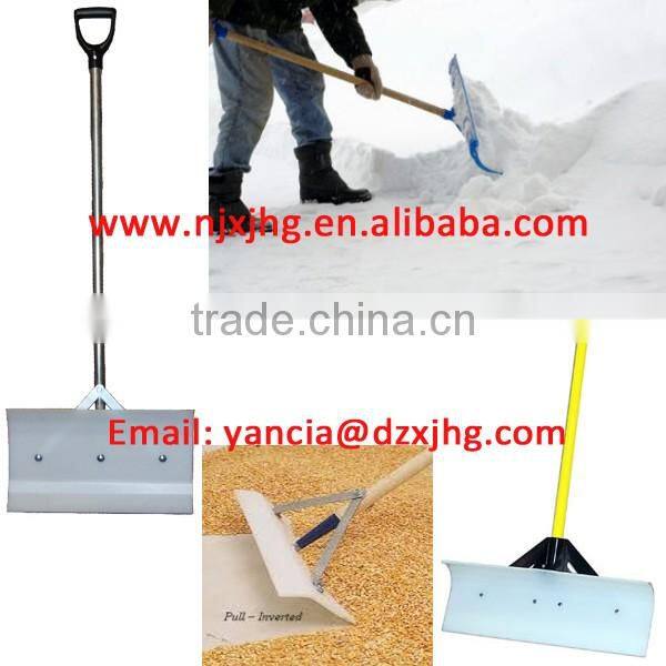 Custom Good Wear resistant EP scraper blades for Paper industry