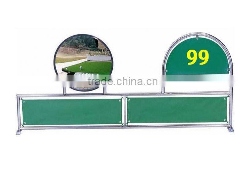 Golf Tee Divider from Meliter Shenzhen