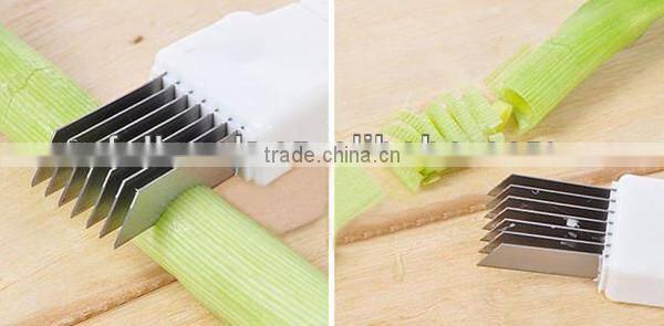 7 blades vegetable cutter