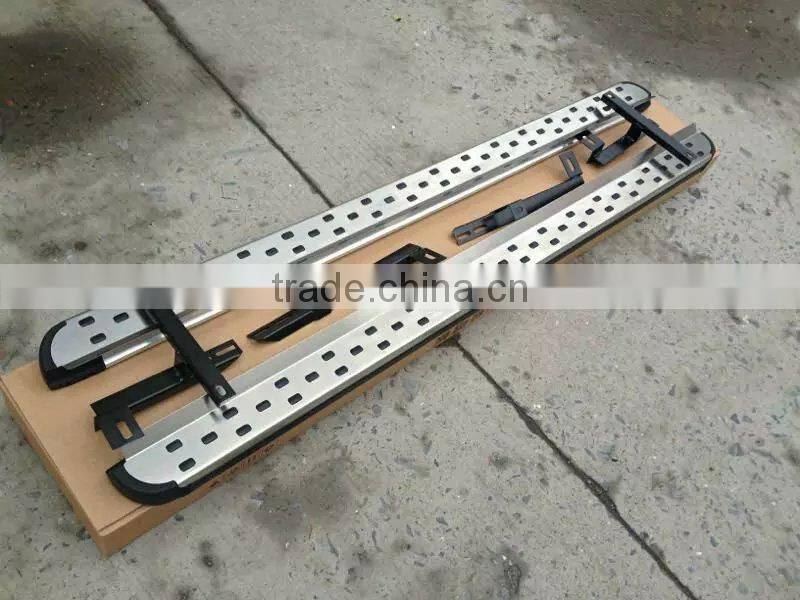 SUV 4x4 Side Step for VW TIGUAN