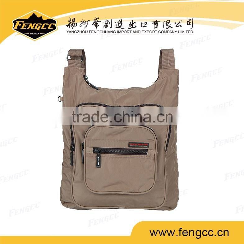 2016 New Design Pretty Arts School Bag