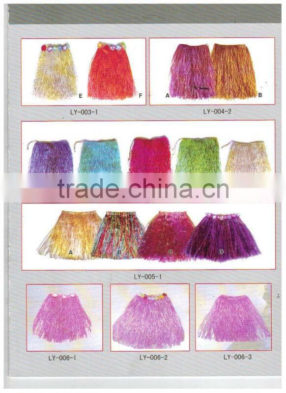 Hawaiian Flower Lei Party Lei Hawaiian Leis