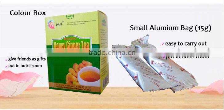 Lemon slimming ginger tea natural ginger tea ginger herbal tea