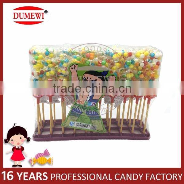 Hot Item Candied Haws Shape Toy Candy Mini Candy