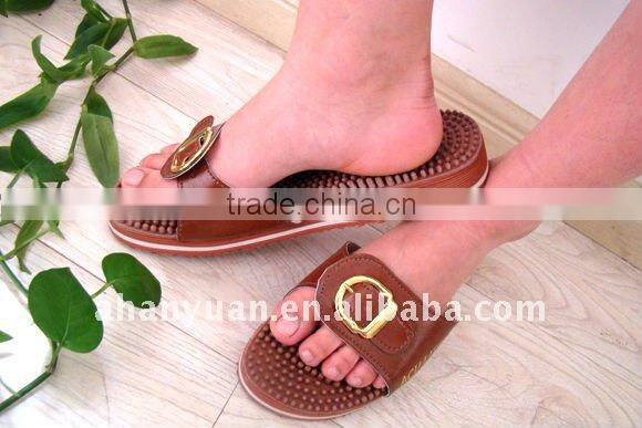healthcare massage sandals for men and women wholesale