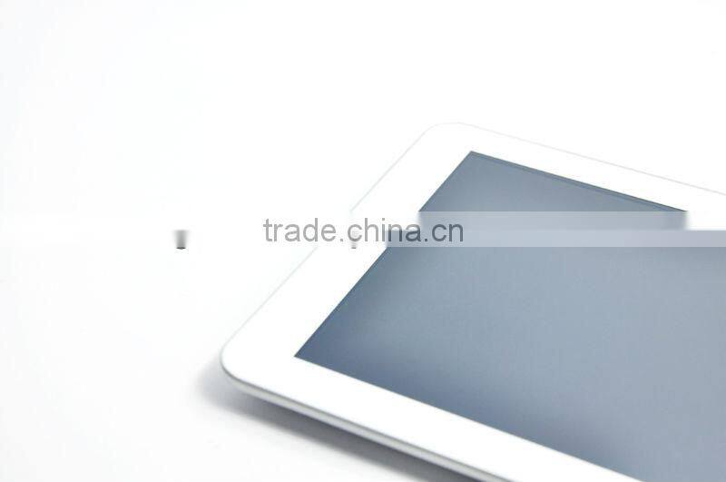 Dual Core 9.7" Android 4.0 IPS Capacitive Screen tablet PC