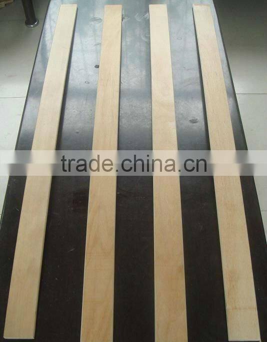 heze kaixin furniture bed solid wood slat