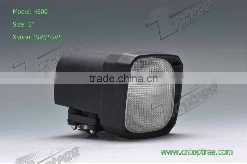 Benz Volvo Hyundai Dofeng Truck Light 4300Lum