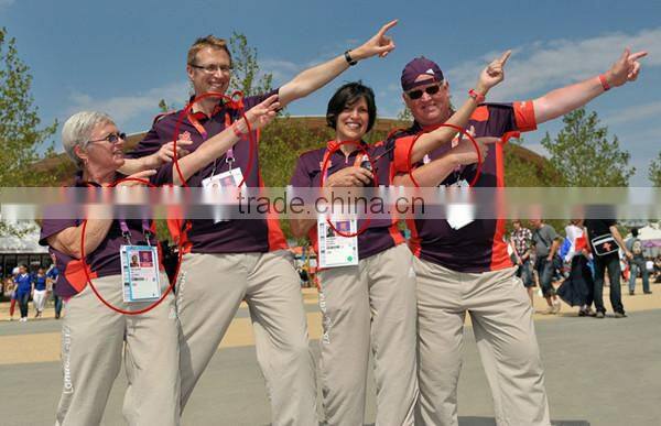 Sedex member factory 2cm*90cm pen holder neck lanyard wholesale