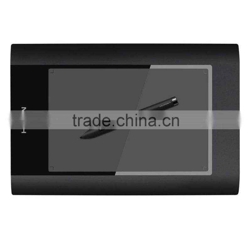 Huion K58 8*5'' have stocks Digital Artist animation Drawing Graphics Tablet