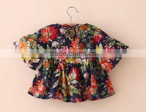 latest children girl fancy dress designs