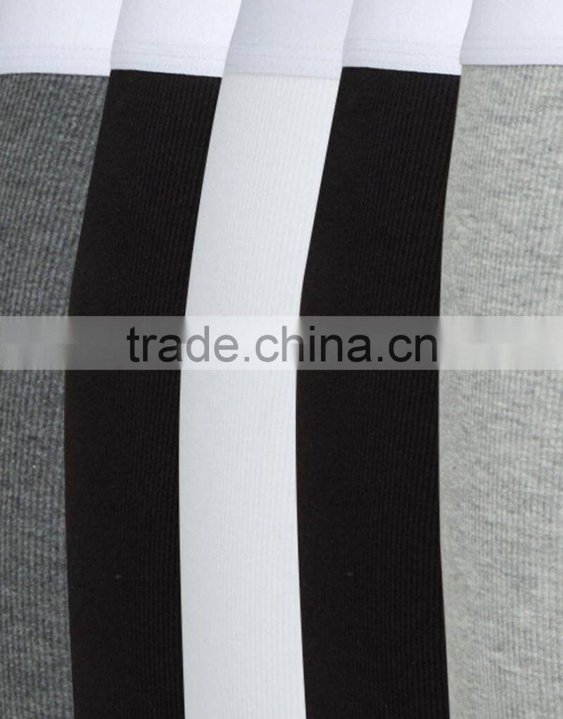 Top Quality Men Underwear Models Men Thick Cotton Underwear Wholesale Custom OEM Underwears