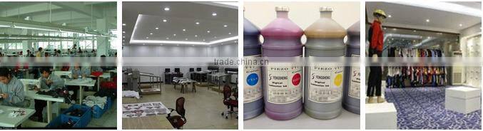 Hongen apparel reversible custom jersey