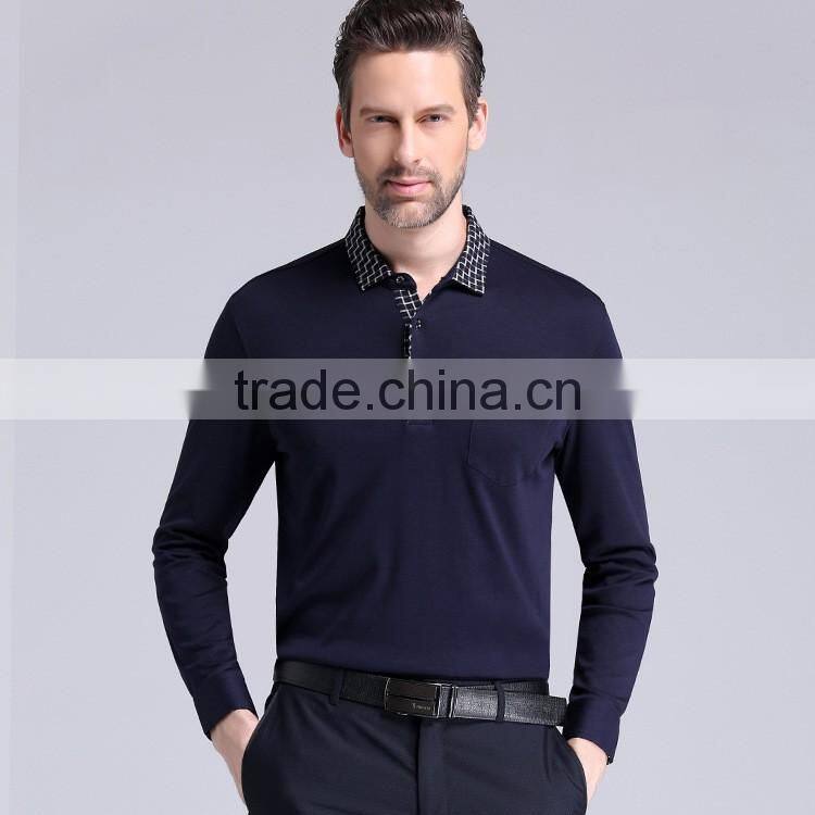 100% cotton polo shirt long sleeve polo neck long sleeve t-shirt cheap long sleeve polo shirts