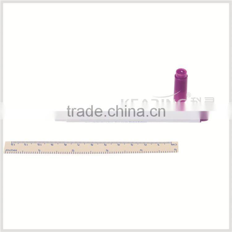 Kearing Tattoo Marker temporary tattoo pen for funny body skin drawing Non Toxic for Human Being # TM10