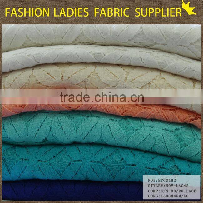 hot sales summer dot print fabric wholesale poly spadenx print fabric of shaoxing textile