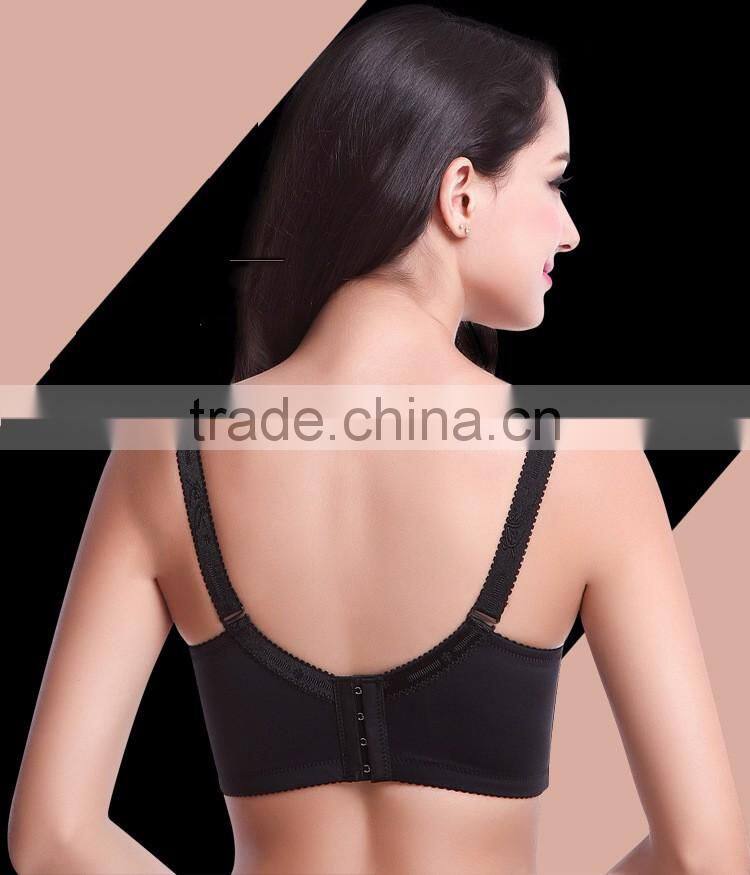 Cheap sexy penty remote control bra