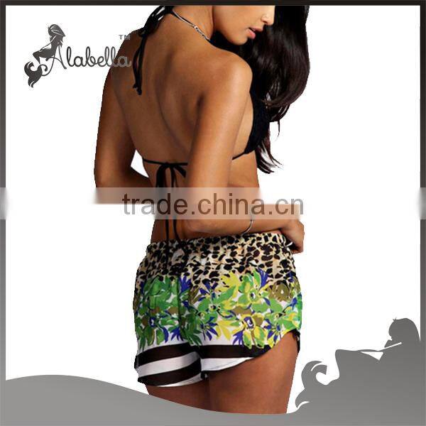 woman's hot selling bikini, sexy bikini, girl's swim wear