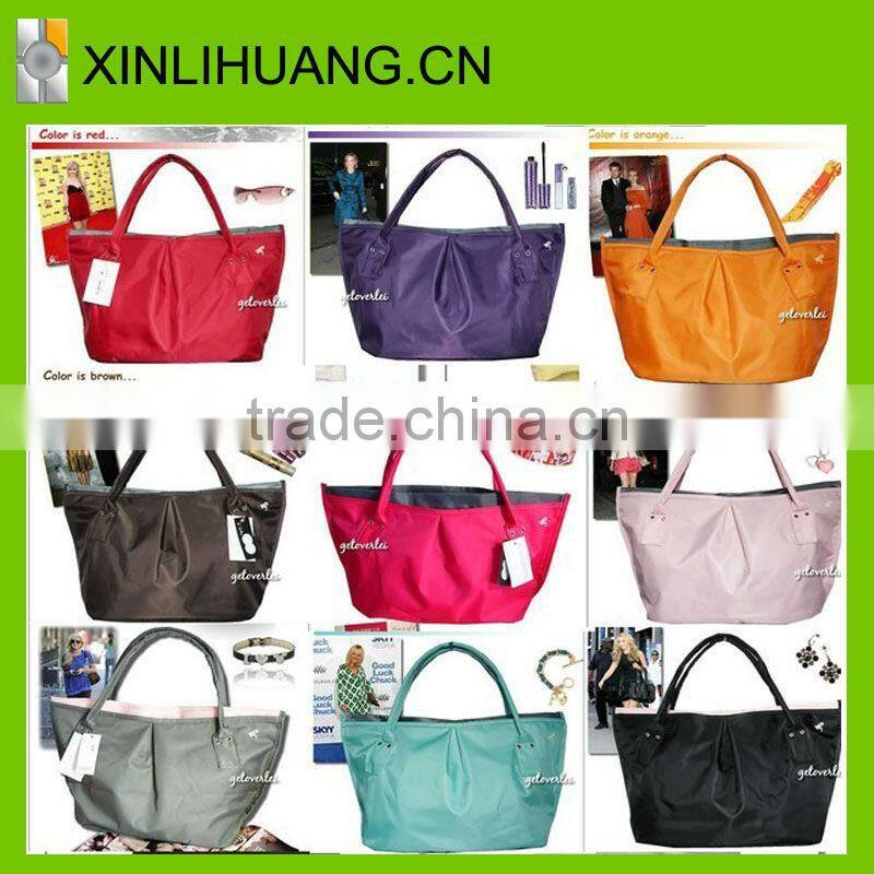 100% nylon lining fabric for garment