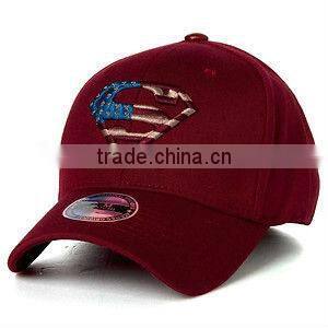 Wholesale summer cotton sports hats