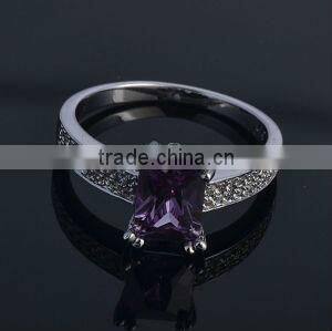 925 silver ring