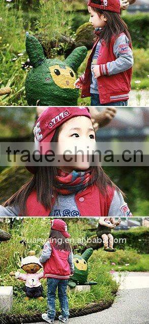 new design fashion children coat ,high quality and wholesale boys coat