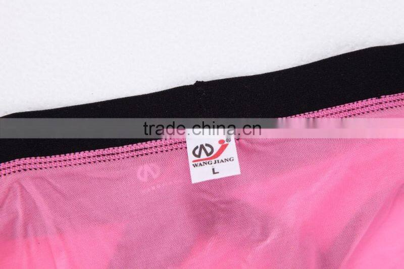 Sezy man underwear customer OEM design