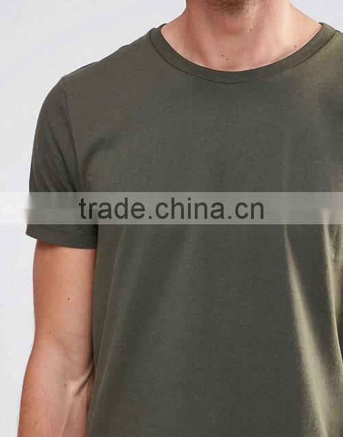 Factory OEM chinese manufacture logo custom gym shirt men, running t-shirt, workout shirts