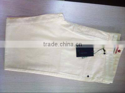 New 2017 Summer Men Casual Pencil Pants men short pants