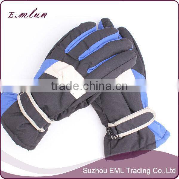 New style motorcycle gloves waterproof