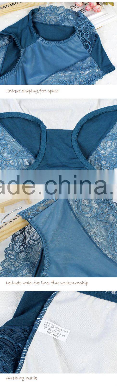 2015 High elastic skinny body Luxury sexy comfortable natural anti-bacteria good quality underwear women sexy knickers