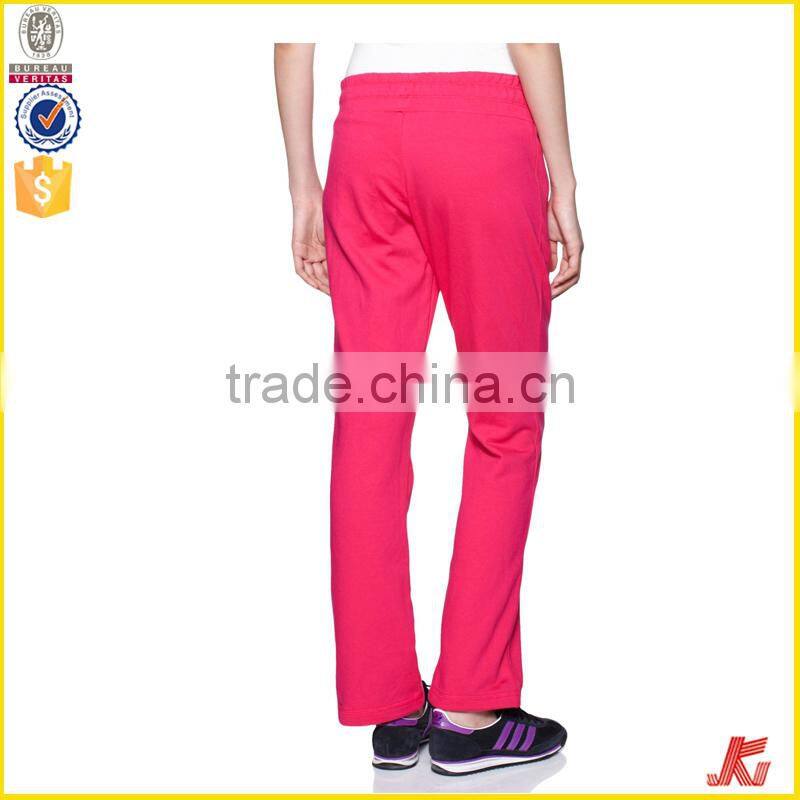 yoga fashion jogger pants for women