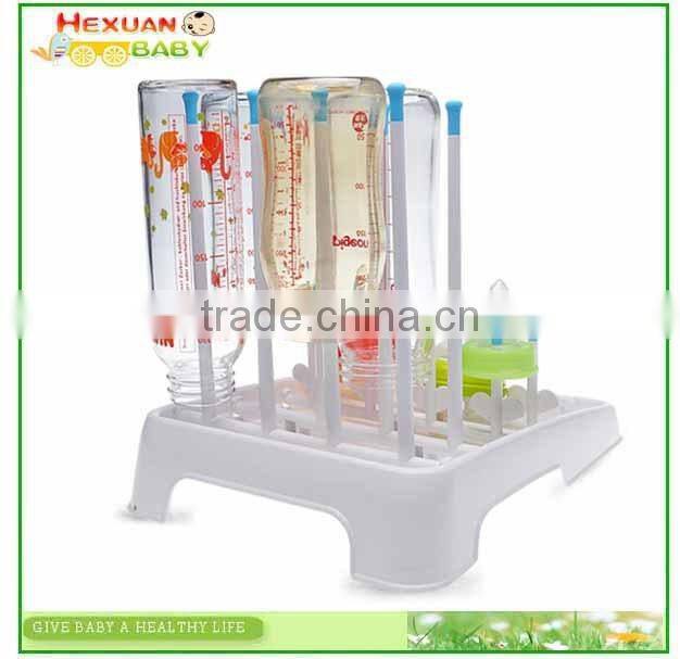 Bottle Drying Rack, Milk bottle Drying Rack ( More colors )