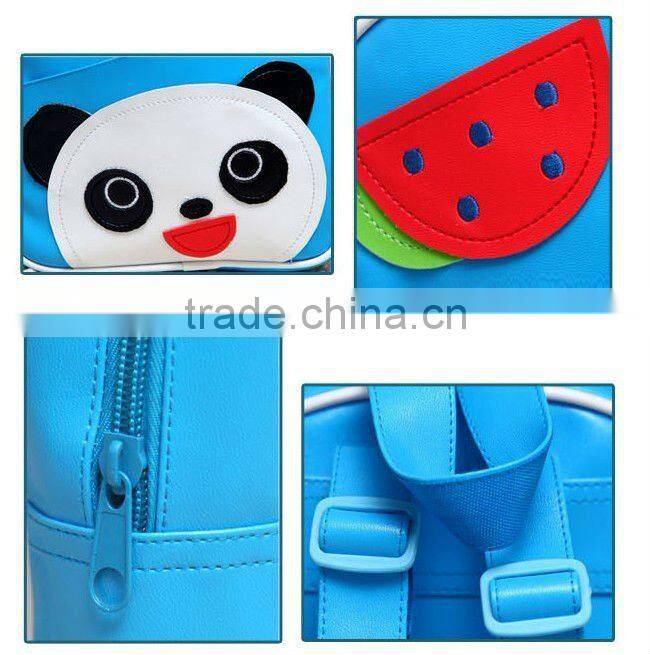 3styles /lot School bag/baby bag Children's backpacks cute Kids Backpack Schoolbag Satchel