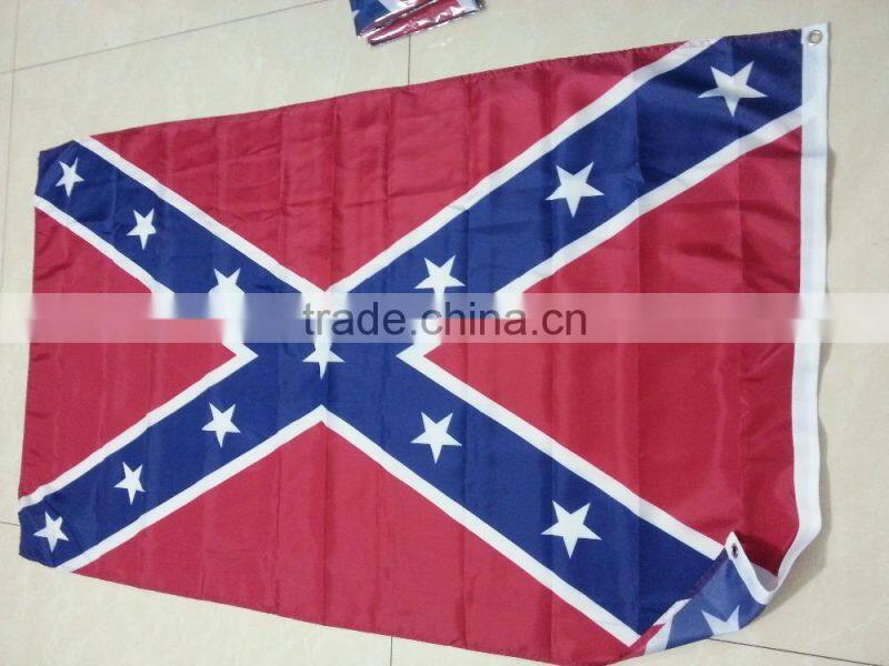 large polyester printed Flag