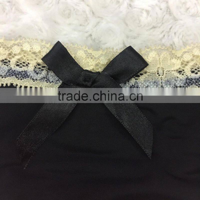 Ladies lingerie factory competitive price ladies sexy lingerie in high quality