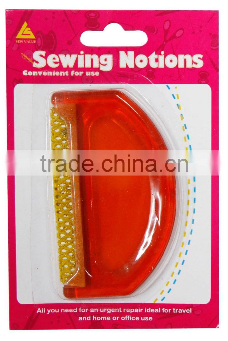 best price portable sweater comb as a promotional gift for clothes