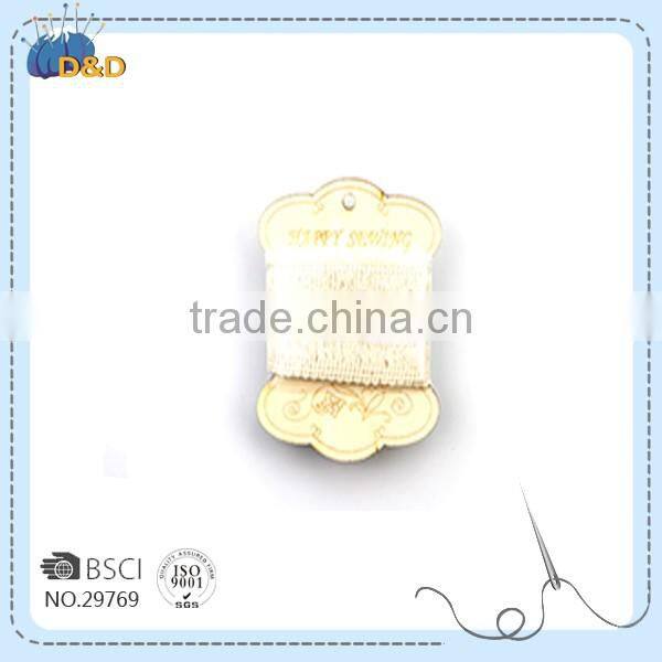 D&D elastic band cord lace fabric elastic belt