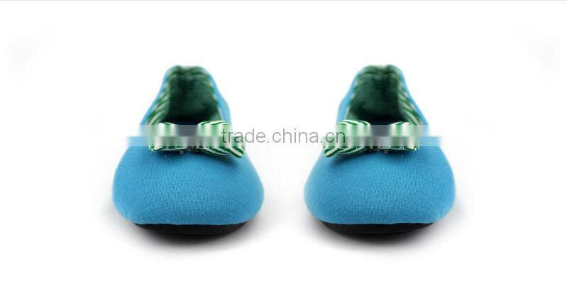 China luxury indoor slippers