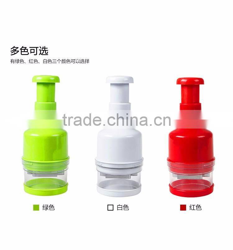 green onion cutter onion tomato cutter pepper chopper Slap Chop Food Chopper