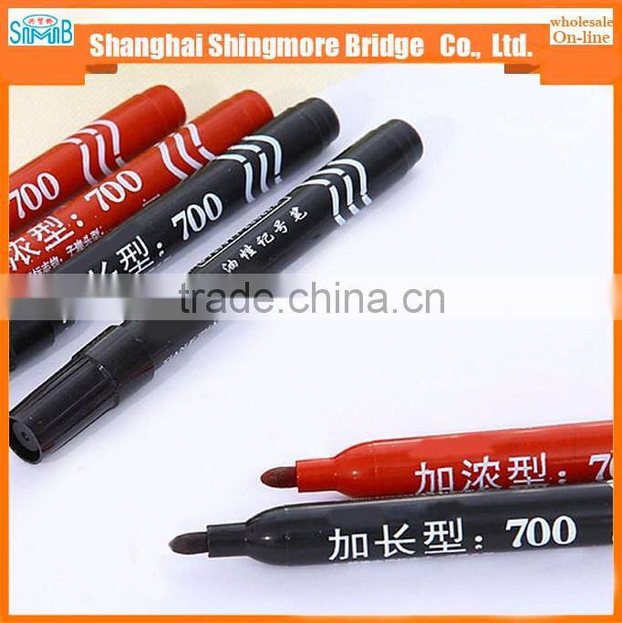 cheap wholesale high standard white board marker pen