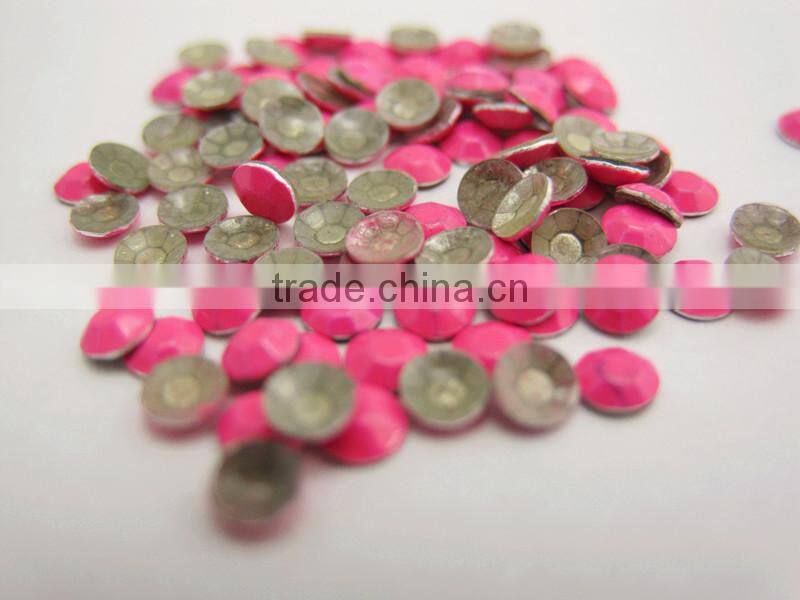 rhinestuds Hot - Fix Octagon