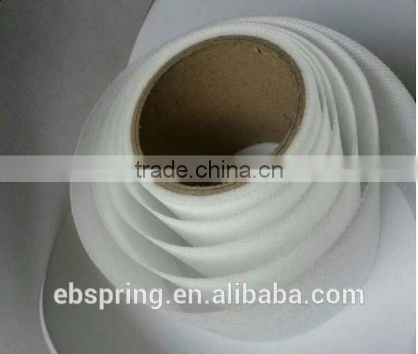 2015 alibaba china wholesale non woven fabric 30-200gsm white Color