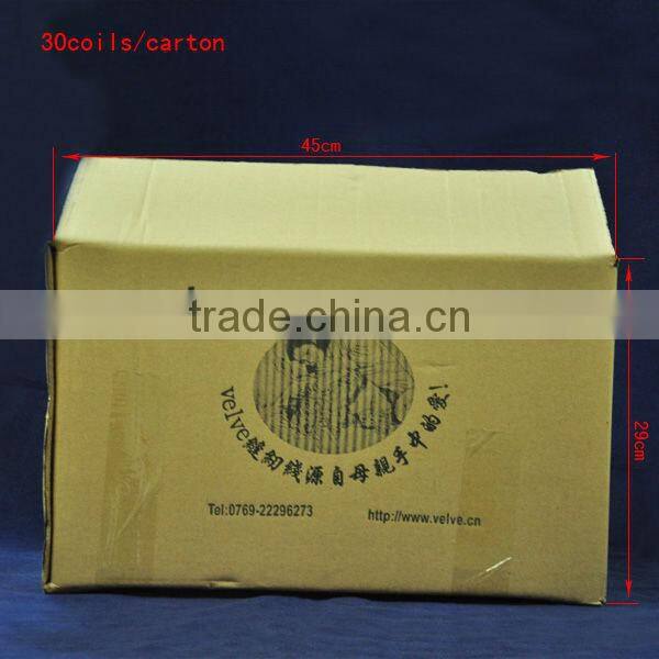 stainless steel wire yarn