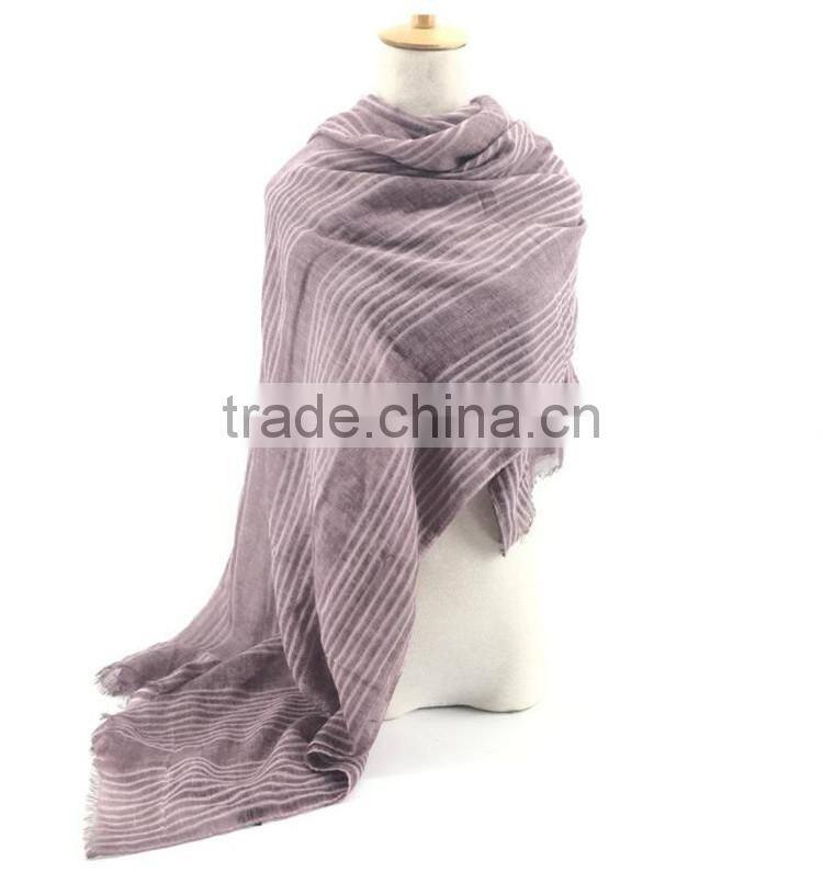 China Factory Hot Print scarf High Quality women Muslim scarf
