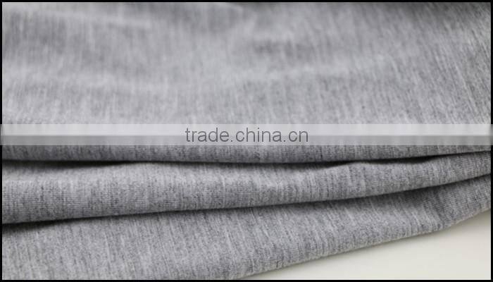 summer breathable underclothes elastic modal fabric